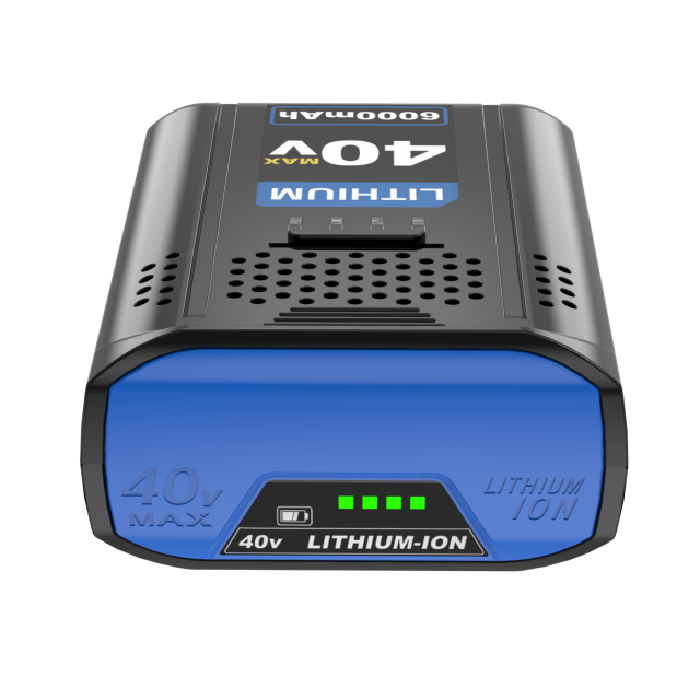 40V 3.0Ah 4.0Ah 5.0Ah 6.0Ah Lithium Ion Battery For Kobalt Garden Tools KB245-06 KB540-06 KB440-03 KB440-06
