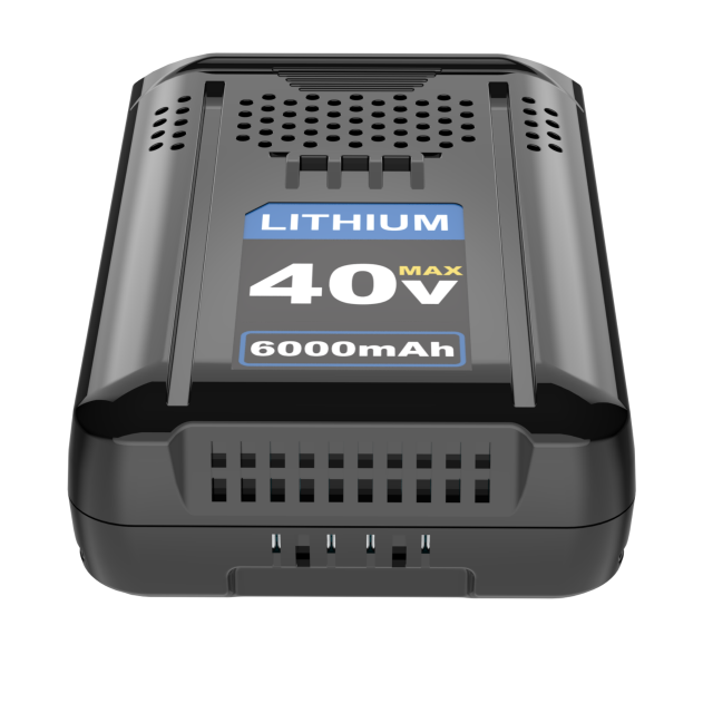 40V 3.0Ah 4.0Ah 5.0Ah 6.0Ah Lithium Ion Battery For Kobalt Garden Tools KB245-06 KB540-06 KB440-03 KB440-06
