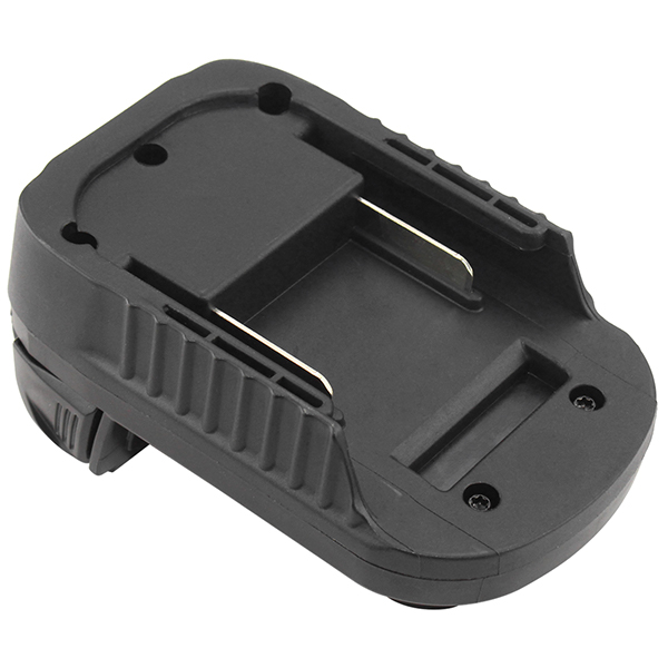 Battery Adapter MT20ML for Makita 18V Li-ion Battery converts to Milwaukee 18V Power Tools